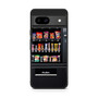 Vending Mechine Google Pixel 8a Case