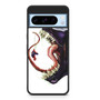 Venom eating spiderman Google Pixel 8 Pro Case