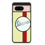 vespa red strip Google Pixel 8/ Pixel 8a/ Pixel 8 Pro Case