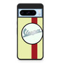 vespa red strip Google Pixel 8 Pro Case