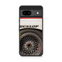Vintage Dunlop BMW Google Pixel 8a Case