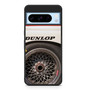 Vintage Dunlop BMW Google Pixel 8 Pro Case