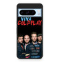Viva Coldplay Google Pixel 8 Pro Case