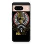 VOLBEAT Google Pixel 8/ Pixel 8a/ Pixel 8 Pro Case