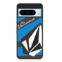 volcom blue Google Pixel 8 Pro Case