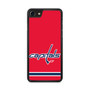 Washington Capitals 3 iPhone 8 | iPhone 8 Plus Case
