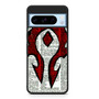 WARCRAFT Logo 2 Google Pixel 8 Pro Case