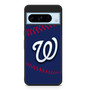 Washington Nationals 2 Google Pixel 8 Pro Case