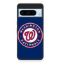 Washington Nationals 3 Google Pixel 8 Pro Case