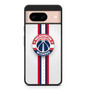 Washington Wizards 1 Google Pixel 8/ Pixel 8a/ Pixel 8 Pro Case