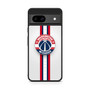 Washington Wizards 1 Google Pixel 8a Case