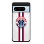 Washington Wizards 1 Google Pixel 8 Pro Case