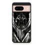 Watch Man Rorschach Google Pixel 8/ Pixel 8a/ Pixel 8 Pro Case