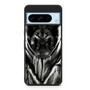 Watch Man Rorschach Google Pixel 8 Pro Case