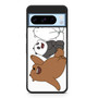 We Bare Bears 1 Google Pixel 8 Pro Case