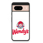Wendys Google Pixel 8/ Pixel 8a/ Pixel 8 Pro Case