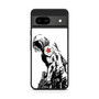 Winter Soldier artwork 1 Google Pixel 8a Case