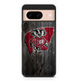 Wisconsin Badgers American Football 2 Google Pixel 8/ Pixel 8a/ Pixel 8 Pro Case