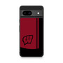 Wisconsin Badgers American Football 4 Google Pixel 8a Case
