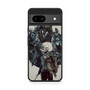 Witcher 3 Wild Hunt Geralt Google Pixel 8a Case Witcher 3 Wild Hunt Geralt Google Pixel 8a Case