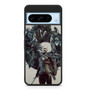 Witcher 3 Wild Hunt Geralt Google Pixel 8 Pro Case Witcher 3 Wild Hunt Geralt Google Pixel 8 Pro Case