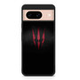 Witcher 3 Wild Hunt Logo Google Pixel 8/ Pixel 8a/ Pixel 8 Pro Case Witcher 3 Wild Hunt Logo Google Pixel 8/ Pixel 8a/ Pixel 8 Pro Case
