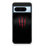 Witcher 3 Wild Hunt Logo Google Pixel 8 Pro Case Witcher 3 Wild Hunt Logo Google Pixel 8 Pro Case