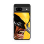 Wolverine Yellow Custom Google Pixel 8a Case