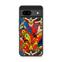 Wonder Woman Collages 2 Google Pixel 8a Case