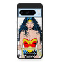 Wonder Woman Comic Cover Google Pixel 8 Pro Case