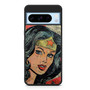 Wonder Woman DC Comic Google Pixel 8 Pro Case