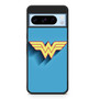 Wonder Woman Logo 1 Google Pixel 8 Pro Case