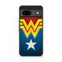Wonder Woman Suit Google Pixel 8a Case