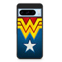 Wonder Woman Suit Google Pixel 8 Pro Case