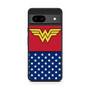 wonderwoman suit Google Pixel 8a Case