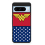 wonderwoman suit Google Pixel 8 Pro Case