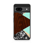 Wood Floral 2 Google Pixel 8a Case