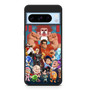 Wreck It Ralph Google Pixel 8 Pro Case