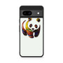 WWF Panda Colour Pattern Google Pixel 8a Case