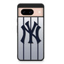 yankees team logo Google Pixel 8/ Pixel 8a/ Pixel 8 Pro Case