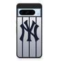 yankees team logo Google Pixel 8 Pro Case