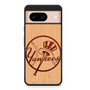 yankees wood Google Pixel 8/ Pixel 8a/ Pixel 8 Pro Case