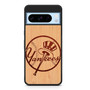 yankees wood Google Pixel 8 Pro Case