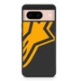 yellow alpinestatr Google Pixel 8/ Pixel 8a/ Pixel 8 Pro Case