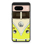 yellow Google Pixel 8/ Pixel 8a/ Pixel 8 Pro Case