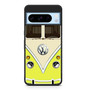 yellow Google Pixel 8 Pro Case