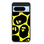 Yelow Bape Google Pixel 8 Pro Case