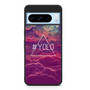 Yolo Colorful Sky Google Pixel 8 Pro Case