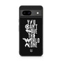 You Cant Save The World Alone Justice League Google Pixel 8a Case