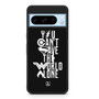 You Cant Save The World Alone Justice League Google Pixel 8 Pro Case